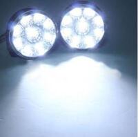 Whirlpool WRF953CIHV Led Interior Lighting