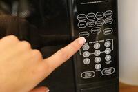 Whirlpool UMC5225GB Defrost Options