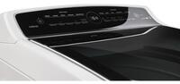 Whirlpool WED8500DW Estimated Time Remaining Led Display