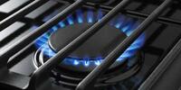 Whirlpool WFG525S0HT Speedheat Burner