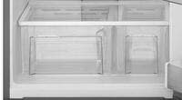 Whirlpool WRF972SIHZ Humidity-controlled Crisper Bins
