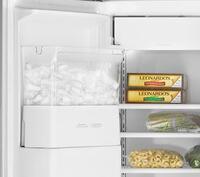 Whirlpool WRS973CIDM In Door Ice System