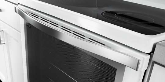 Whirlpool WFG540H0ES Easyview Extra-large Oven Window