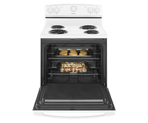 Whirlpool WFC315S0HB Large Oven Capacity (4.8 Cu. Ft.)