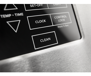 Whirlpool WFC315S0HB Oven Lockout
