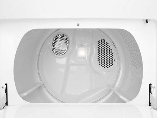 Whirlpool WGD4850HW 7.0 Cu. Ft. Capacity