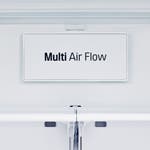 LG LFCS27596S Multi Air Flow System