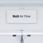 LG LFCS27596S Multi Air Flow System