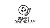 LG LSE4615ST Smartdiagnosis