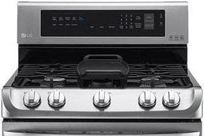 LG LRG4115BD A Stylish Take On Convenience