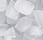 LG LRMVC2306S Cubed Ice