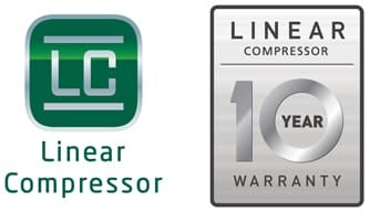 Linear Compressor