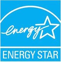 LG DLE3400W Energy Star Certified