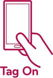 LG DLEC888W The Power Of Touch