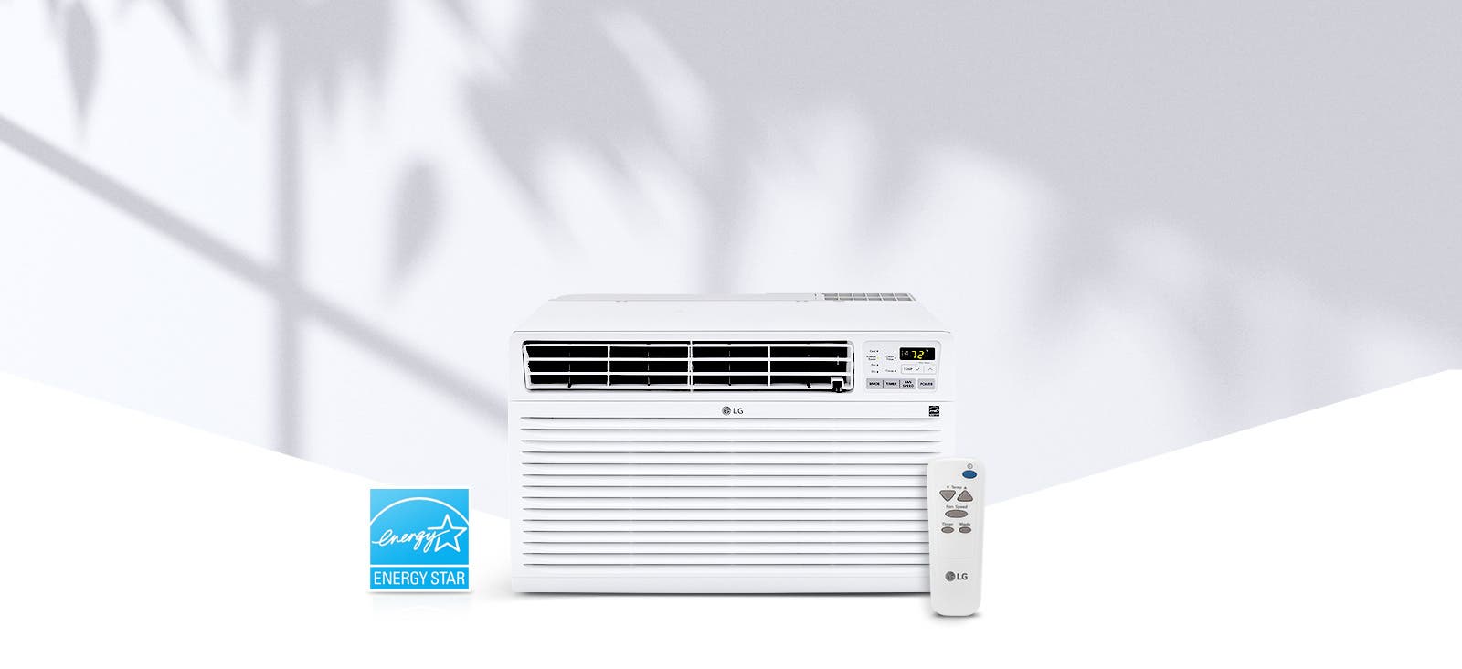 LG LT1016CER Energy Star Certified