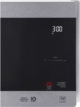 LG LMC1575ST Sleek And Practical Design