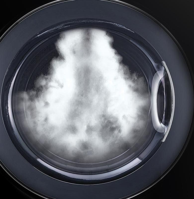 LG WM3499HVA Deep Clean With Steam