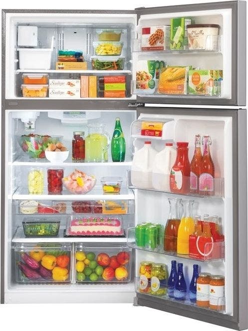 LG LTWS24223S Great Space In Style