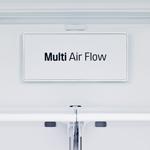 LG LMXS28626D Multi-air Flow System