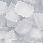 LG LRFVC2406S Cubed Ice