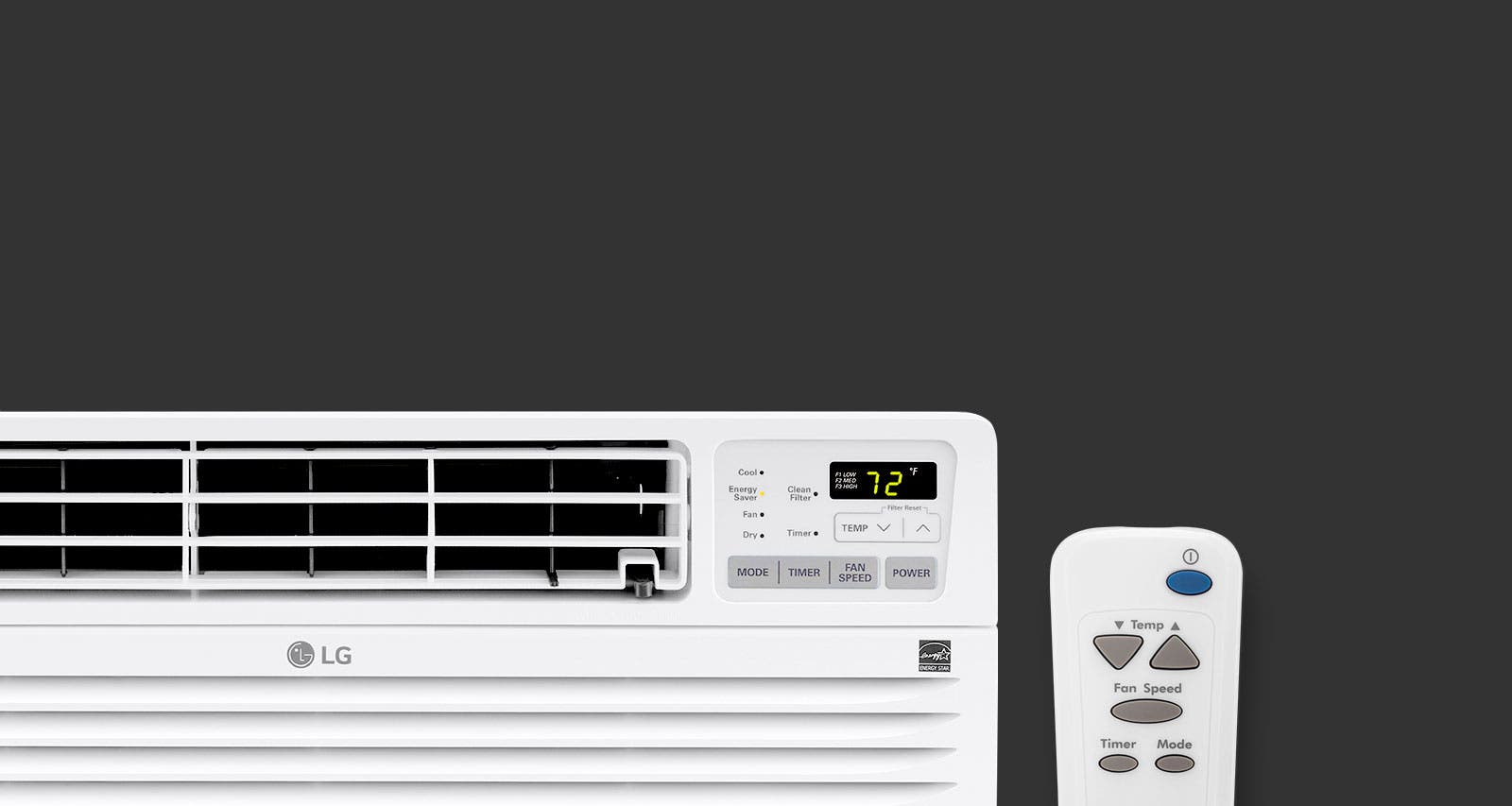 LG LT1236CER Maximum Usability