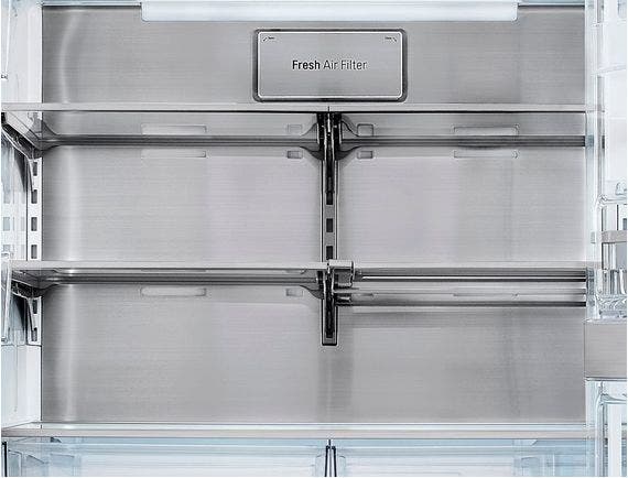 LG LRFXC2406D Cool Guard