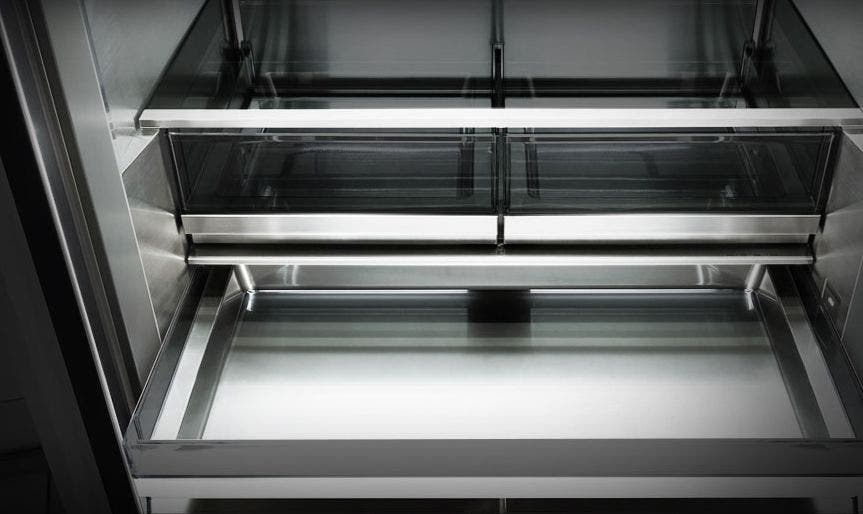 LG LUPXS3186N Custom Chill Pantry