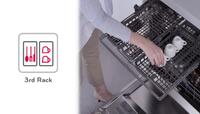 LG LDT7797BD Step Up To The 3rd Rack