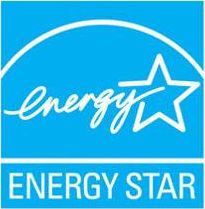 Energy Star Qualified