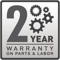 LG LSDT9908BD Warranty