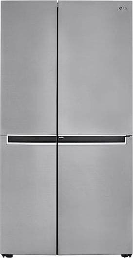 LG LRSPS2706V Sophistication At Every Turn