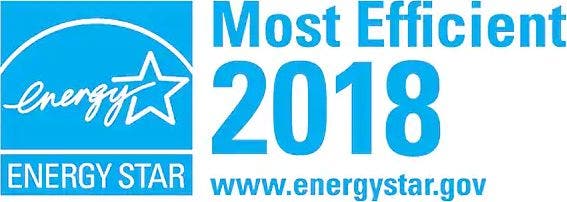 Samsung RF263BEAEWW Energy Star Rated