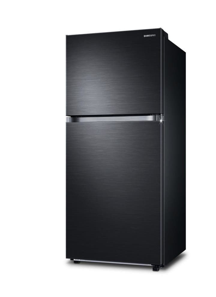 Samsung RT18M6213SR Clean And Contemporary Look