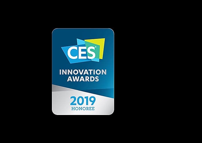 Samsung RF23M8590SG Best Of Innovation Honoree For Software And Mobile Apps