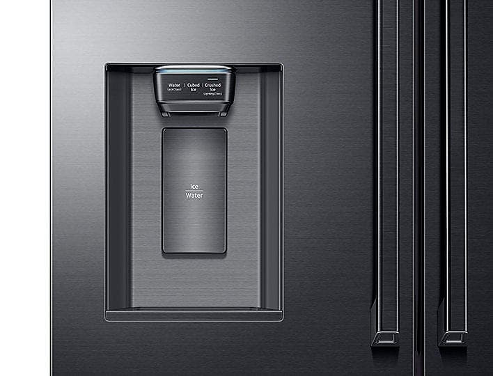 Samsung RF23M8590SG External Water And Ice Dispenser