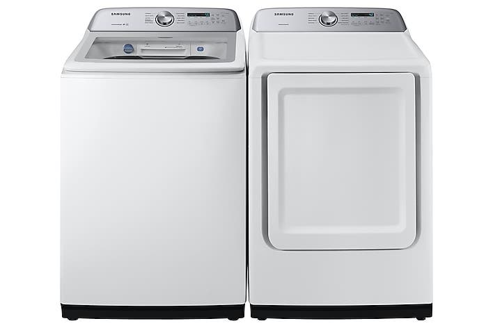 Samsung DVG50R5200W Perfect Pair