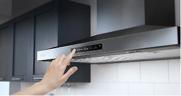 Samsung NK30K7000WGA2 Digital Touch Controls