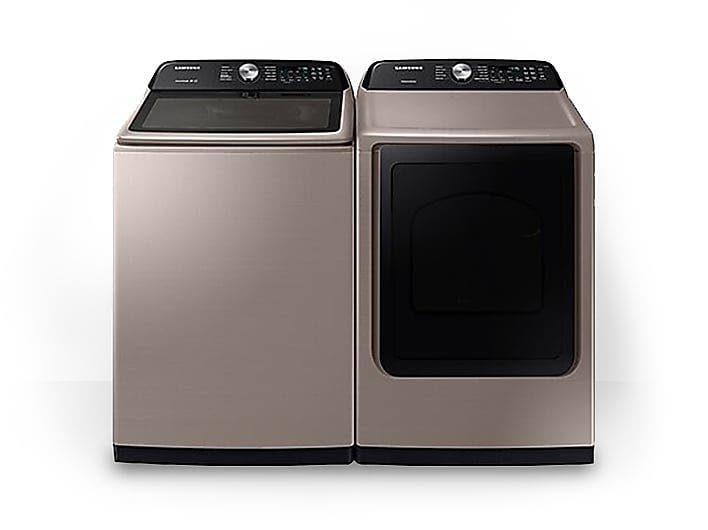 Samsung DVE50T5300C Perfect Pair