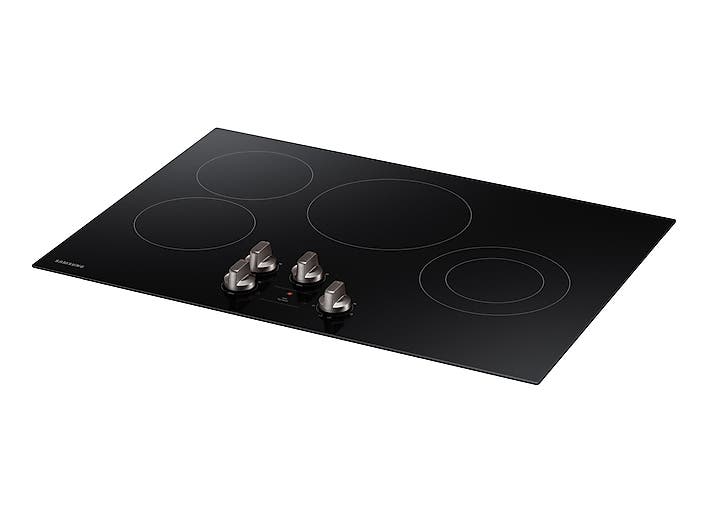 Samsung NZ30R5330RK Easy Cleanup
