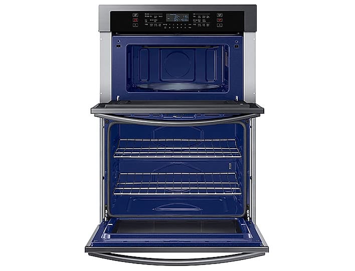 Samsung NQ70T5511DS Large Capacity