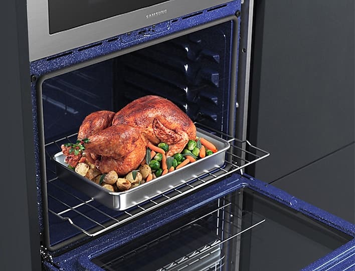 Samsung NQ70T5511DS Heavy Duty Racks