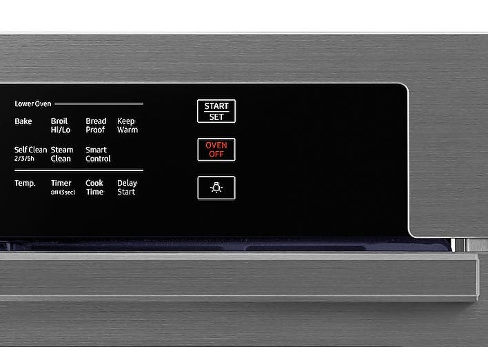 Samsung NQ70T5511DS Delay Bake