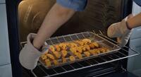 Samsung NE63T8751SS Air Fry