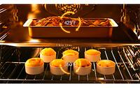 Samsung NE63T8751SS Flex Duo Oven