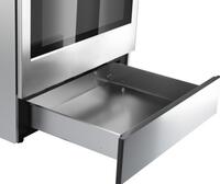 Samsung NE63T8751SS Storage Drawer