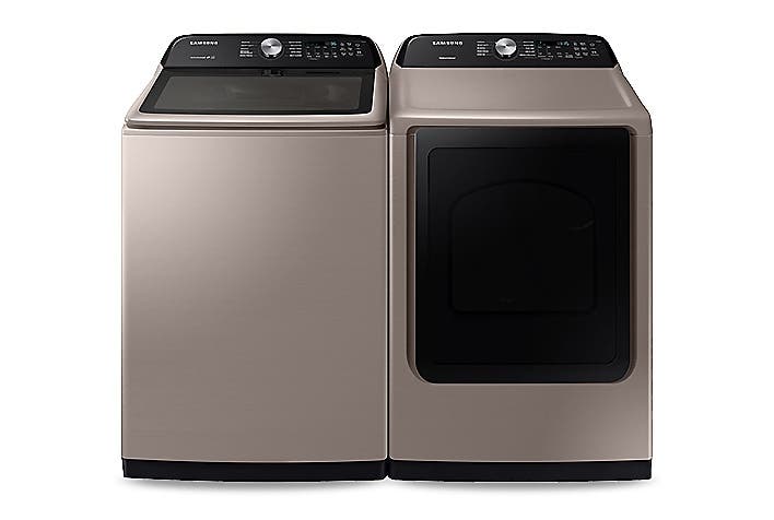 Samsung WA50T5300AC Perfect Pair