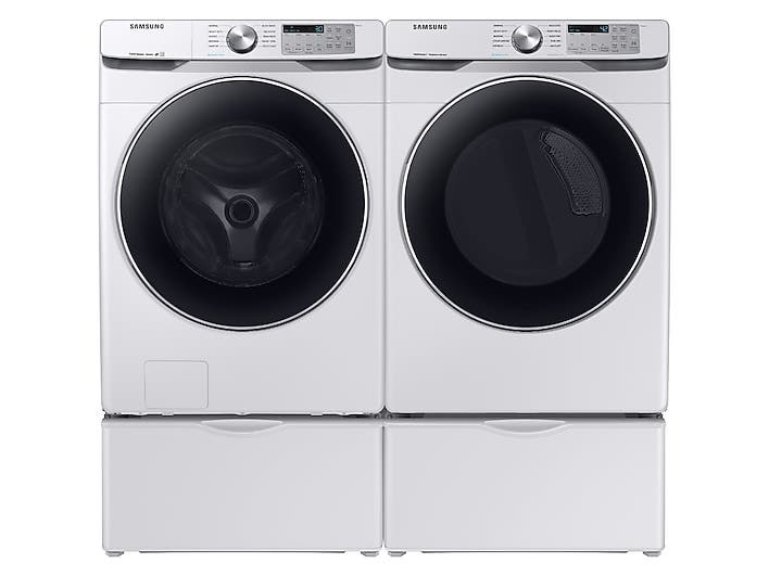 Samsung DVE45T6200W Perfect Pair