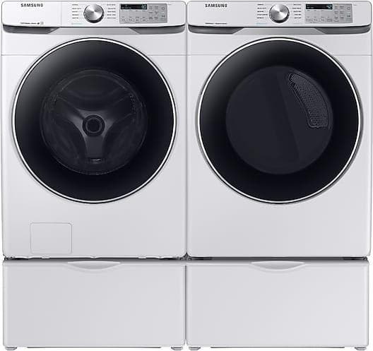 Samsung DVG45T6200W Perfect Pair