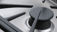 Dacor HCT305GSLP Permaclean Bead Blasted Finish