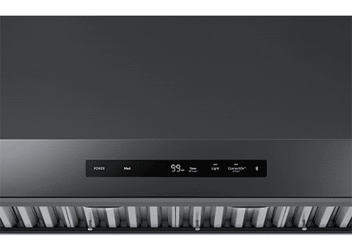 Dacor DTG36P875NS Auto Connected Hood
